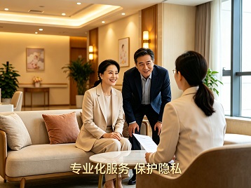 鸡西有偿售卵代生女生的客户的客户群体有哪些