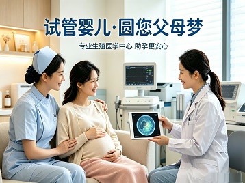 鸡西辅助生育服务 试管婴儿行业的兴起背景、发展与未来展望